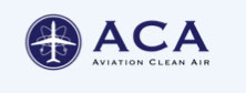 ACA Aviation Clean Air Logo- MRO services