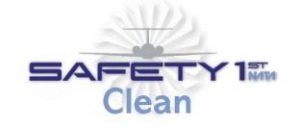 Safety First Clean Logo